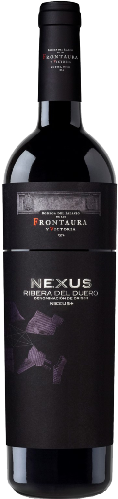 Nexus Plus Ribera del Duero DO 2013